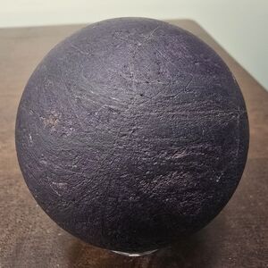 Purpurite Crystal Sphere 63mm